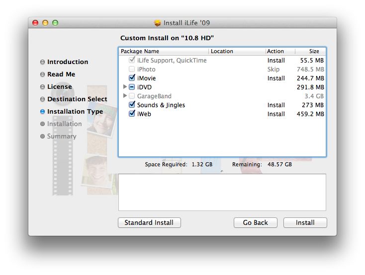 imovie for mac 10.7.5 free