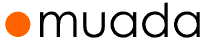 Muada logo - Click to visit our homepage
